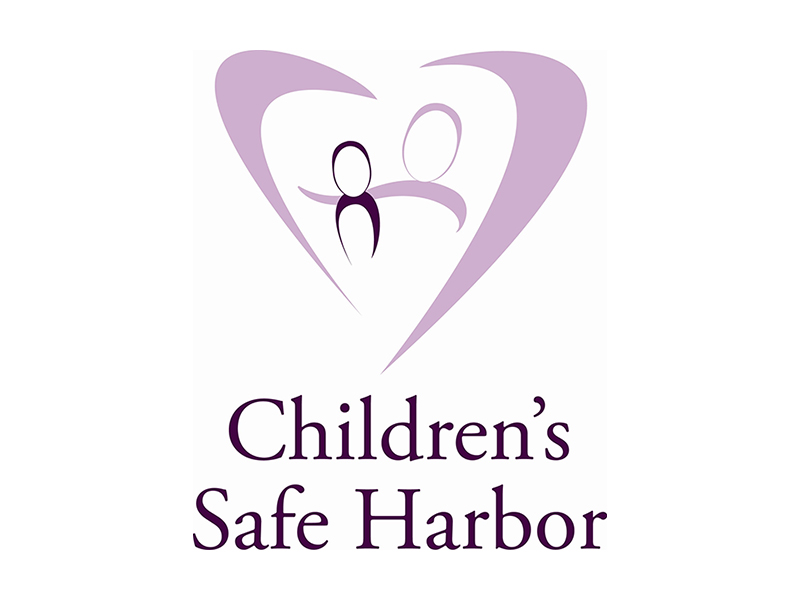 Person at desk on computer